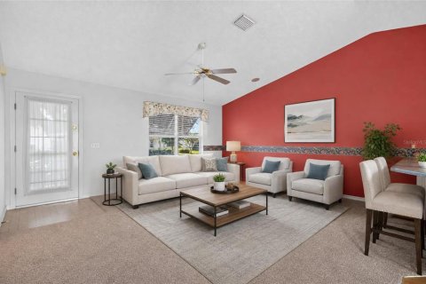 Villa ou maison à vendre à The Villages, Floride: 2 chambres, 134.52 m2 № 2416498 - photo 5