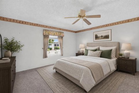 Villa ou maison à vendre à The Villages, Floride: 2 chambres, 134.52 m2 № 2416498 - photo 14