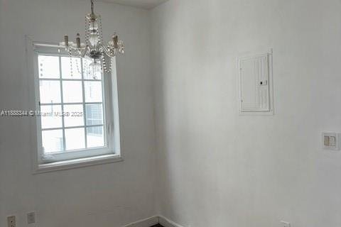 Copropriété à louer à Miami Beach, Floride: 41.43 m2 № 1946304 - photo 7