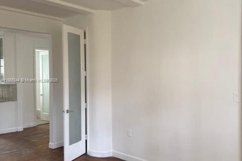 Copropriété à louer à Miami Beach, Floride: 41.43 m2 № 1946304 - photo 2