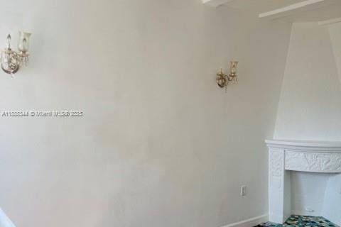 Copropriété à louer à Miami Beach, Floride: 41.43 m2 № 1946304 - photo 1