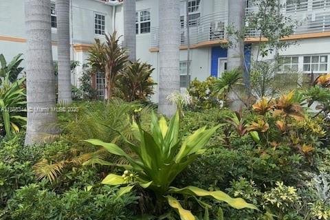 Copropriété à louer à Miami Beach, Floride: 41.43 m2 № 1946304 - photo 11