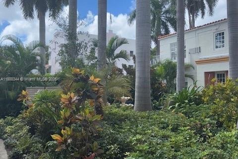 Copropriété à louer à Miami Beach, Floride: 41.43 m2 № 1946304 - photo 10