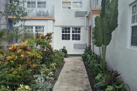 Copropriété à louer à Miami Beach, Floride: 41.43 m2 № 1946304 - photo 9