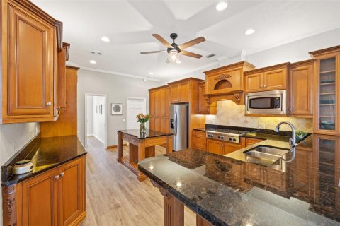 Villa ou maison à vendre à Bradenton, Floride: 3 chambres, 229.56 m2 № 1591726 - photo 10