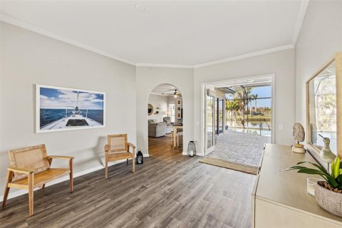 Villa ou maison à vendre à Bradenton, Floride: 3 chambres, 229.56 m2 № 1591726 - photo 9