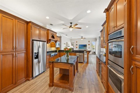Villa ou maison à vendre à Bradenton, Floride: 3 chambres, 229.56 m2 № 1591726 - photo 11