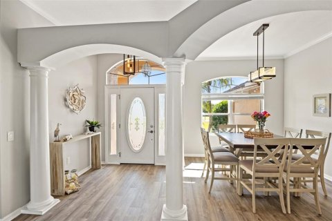 Villa ou maison à vendre à Bradenton, Floride: 3 chambres, 229.56 m2 № 1591726 - photo 7