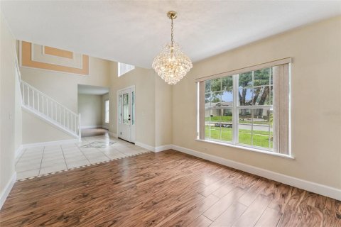 Villa ou maison à louer à Ocoee, Floride: 4 chambres, 227.7 m2 № 2385739 - photo 4