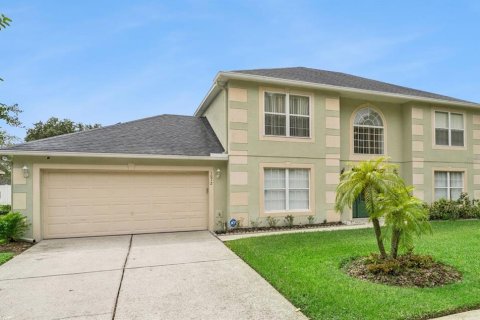 Villa ou maison à louer à Ocoee, Floride: 4 chambres, 227.7 m2 № 2385739 - photo 2