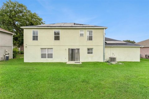 Villa ou maison à louer à Ocoee, Floride: 4 chambres, 227.7 m2 № 2385739 - photo 27