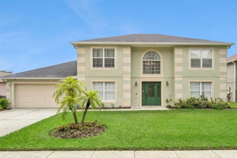 Villa ou maison à Ocoee, Floride 4 chambres, 227.7 m2 № 2385739
