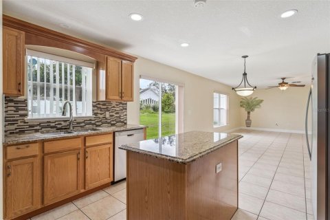 Villa ou maison à louer à Ocoee, Floride: 4 chambres, 227.7 m2 № 2385739 - photo 8