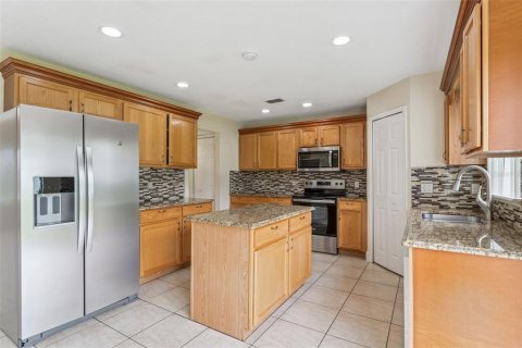 Villa ou maison à louer à Ocoee, Floride: 4 chambres, 227.7 m2 № 2385739 - photo 7