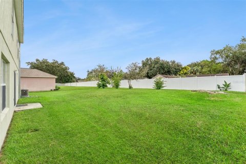 Villa ou maison à louer à Ocoee, Floride: 4 chambres, 227.7 m2 № 2385739 - photo 28