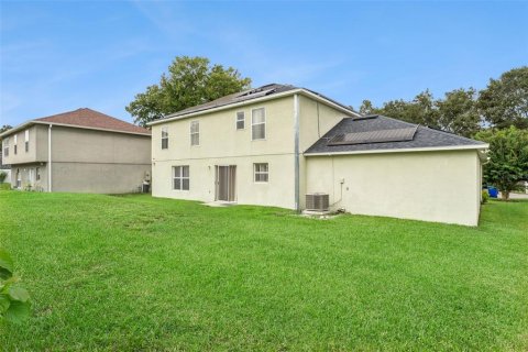 Villa ou maison à louer à Ocoee, Floride: 4 chambres, 227.7 m2 № 2385739 - photo 29