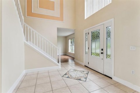 Villa ou maison à louer à Ocoee, Floride: 4 chambres, 227.7 m2 № 2385739 - photo 3
