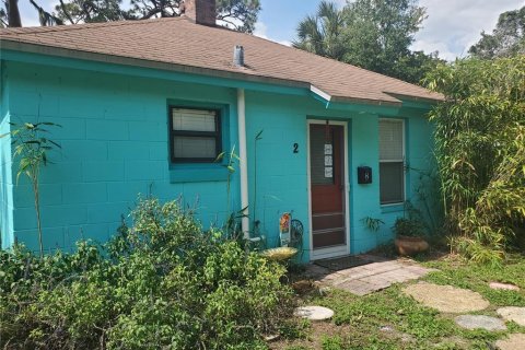 Villa ou maison à louer à Sarasota, Floride: 1 chambre, 62.99 m2 № 1871063 - photo 1