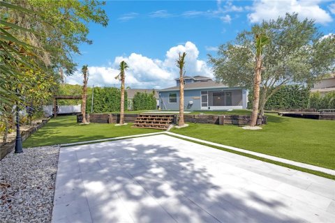 Villa ou maison à louer à Kissimmee, Floride: 5 chambres, 254.18 m2 № 2112400 - photo 19