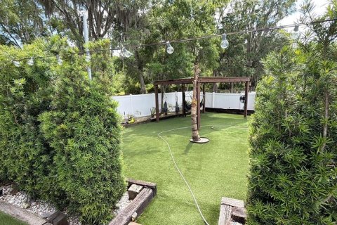 Villa ou maison à louer à Kissimmee, Floride: 5 chambres, 254.18 m2 № 2112400 - photo 24