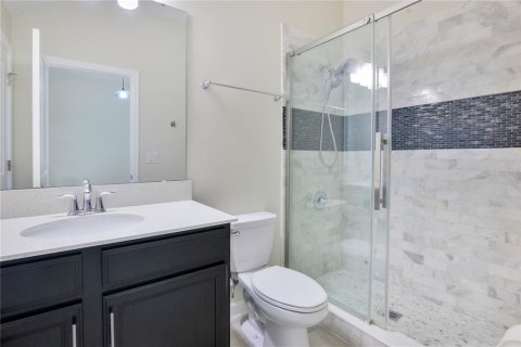 Villa ou maison à louer à Kissimmee, Floride: 5 chambres, 254.18 m2 № 2112400 - photo 29