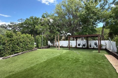Villa ou maison à louer à Kissimmee, Floride: 5 chambres, 254.18 m2 № 2112400 - photo 23
