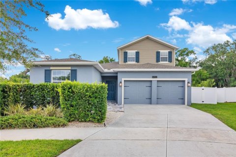 Villa ou maison à Kissimmee, Floride 5 chambres, 254.18 m2 № 2112400