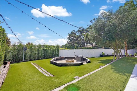 Villa ou maison à louer à Kissimmee, Floride: 5 chambres, 254.18 m2 № 2112400 - photo 21