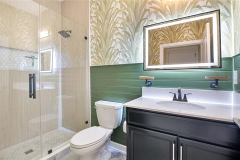 Villa ou maison à louer à Kissimmee, Floride: 5 chambres, 254.18 m2 № 2112400 - photo 26