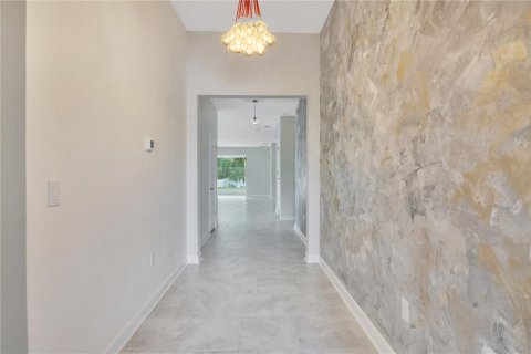 Villa ou maison à louer à Kissimmee, Floride: 5 chambres, 254.18 m2 № 2112400 - photo 3