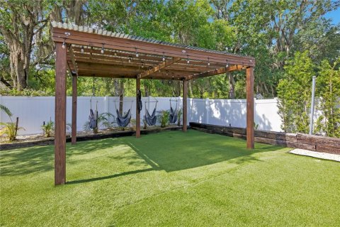 Villa ou maison à louer à Kissimmee, Floride: 5 chambres, 254.18 m2 № 2112400 - photo 20