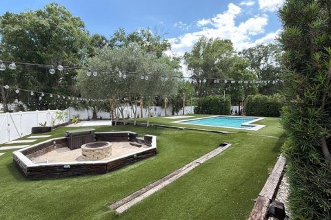 Villa ou maison à louer à Kissimmee, Floride: 5 chambres, 254.18 m2 № 2112400 - photo 22