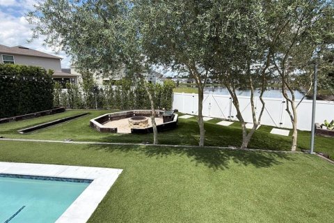 Villa ou maison à louer à Kissimmee, Floride: 5 chambres, 254.18 m2 № 2112400 - photo 16
