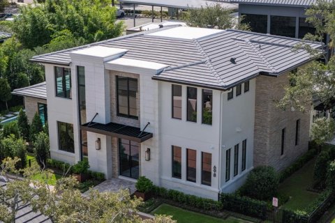 Casa en Winter Park, Florida 5 dormitorios, 473.43 m2 № 2383588