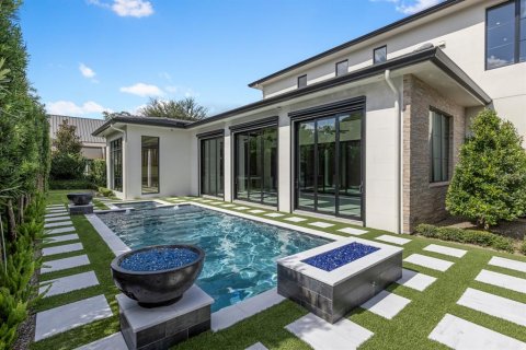 Casa en venta en Winter Park, Florida, 5 dormitorios, 473.43 m2 № 2383588 - foto 5
