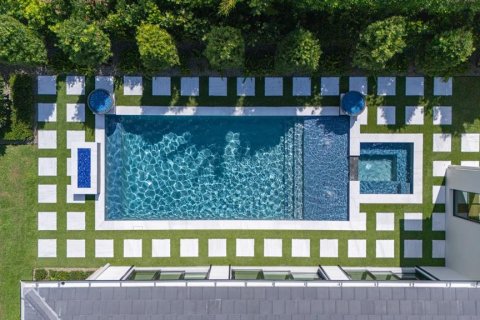 Casa en venta en Winter Park, Florida, 5 dormitorios, 473.43 m2 № 2383588 - foto 7