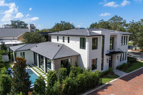 Casa en venta en Winter Park, Florida, 5 dormitorios, 473.43 m2 № 2383588 - foto 3