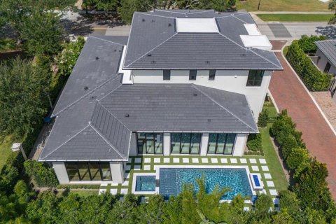 Casa en venta en Winter Park, Florida, 5 dormitorios, 473.43 m2 № 2383588 - foto 9