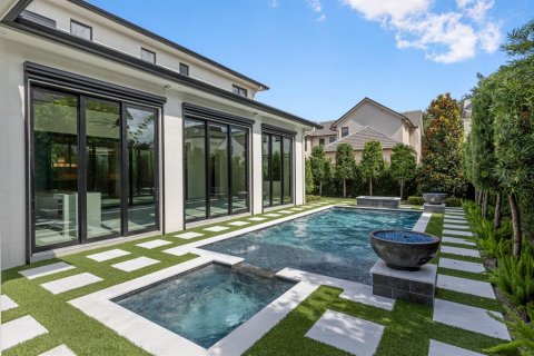 Casa en venta en Winter Park, Florida, 5 dormitorios, 473.43 m2 № 2383588 - foto 6