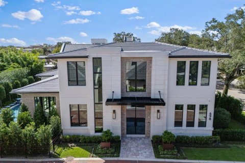 Casa en venta en Winter Park, Florida, 5 dormitorios, 473.43 m2 № 2383588 - foto 2