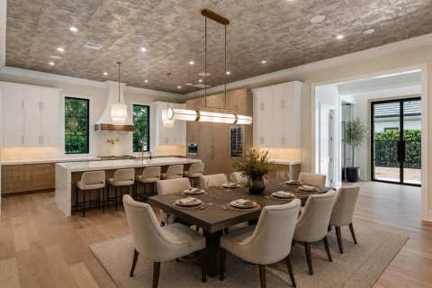 Casa en venta en Winter Park, Florida, 5 dormitorios, 473.43 m2 № 2383588 - foto 19