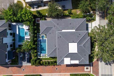 Casa en venta en Winter Park, Florida, 5 dormitorios, 473.43 m2 № 2383588 - foto 4