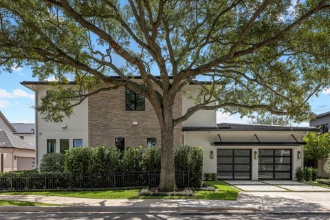 Casa en venta en Winter Park, Florida, 5 dormitorios, 473.43 m2 № 2383588 - foto 8