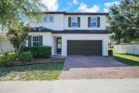 Villa ou maison à Groveland, Floride 4 chambres, 243.4 m2 № 2152319
