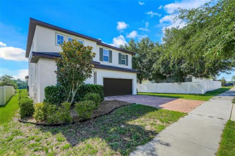 Villa ou maison à vendre à Groveland, Floride: 4 chambres, 243.4 m2 № 2152319 - photo 2