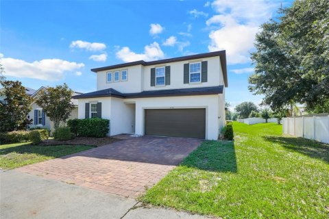 Villa ou maison à vendre à Groveland, Floride: 4 chambres, 243.4 m2 № 2152319 - photo 3
