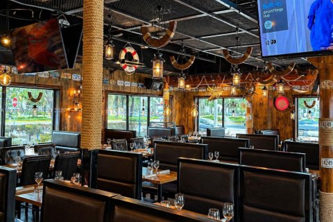 Propiedad comercial en venta en Deerfield Beach, Florida № 2072139 - foto 6