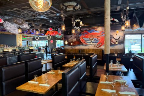 Propiedad comercial en venta en Deerfield Beach, Florida № 2072139 - foto 11