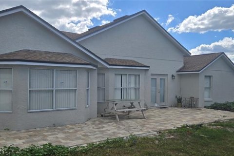 Villa ou maison à vendre à Orlando, Floride: 4 chambres, 174.01 m2 № 2427223 - photo 27