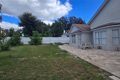 Villa ou maison à vendre à Orlando, Floride: 4 chambres, 174.01 m2 № 2427223 - photo 21